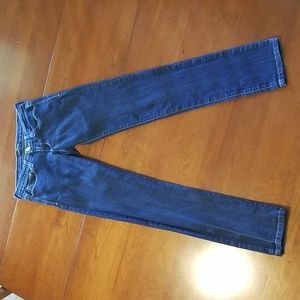 FLYING MONKEY Black Label Jeans